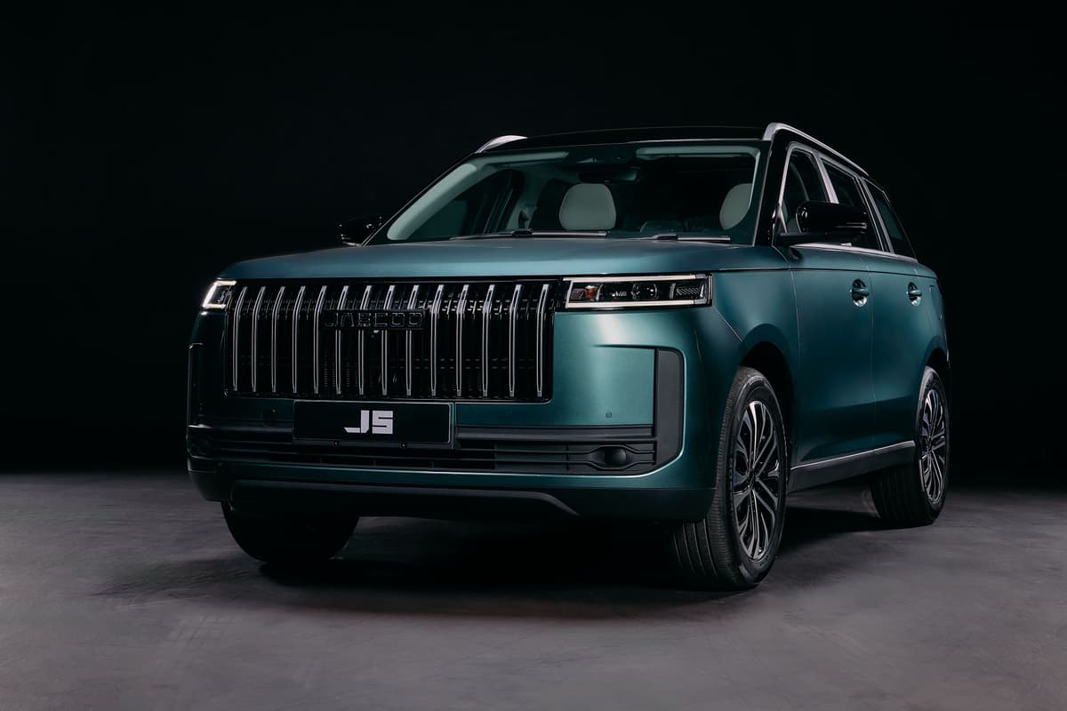 OMODA & JAECOO South Africa achieve record July sales and announce upcoming J5 launch